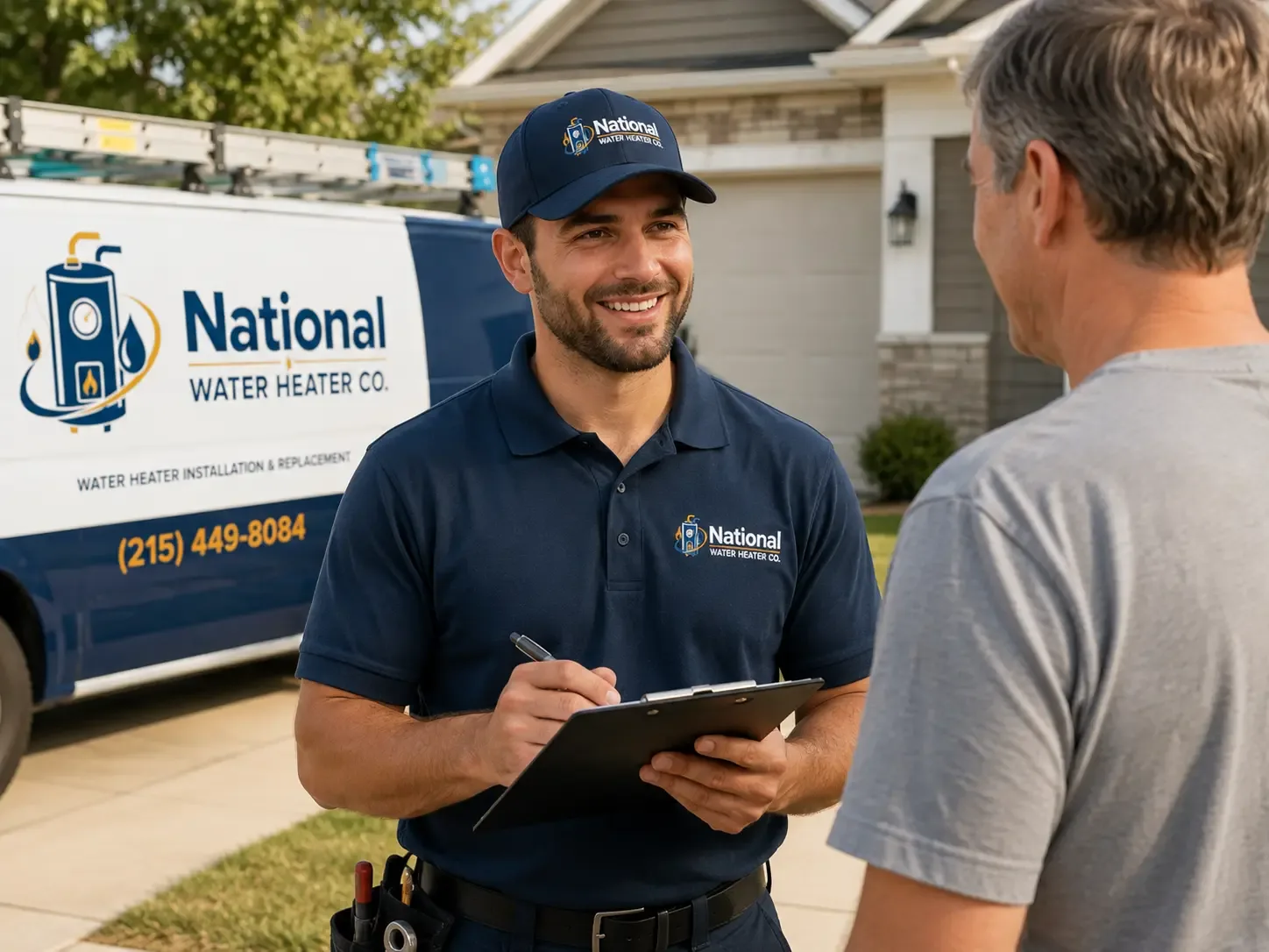 Water Heater Installation Belgrade, NE FAQs